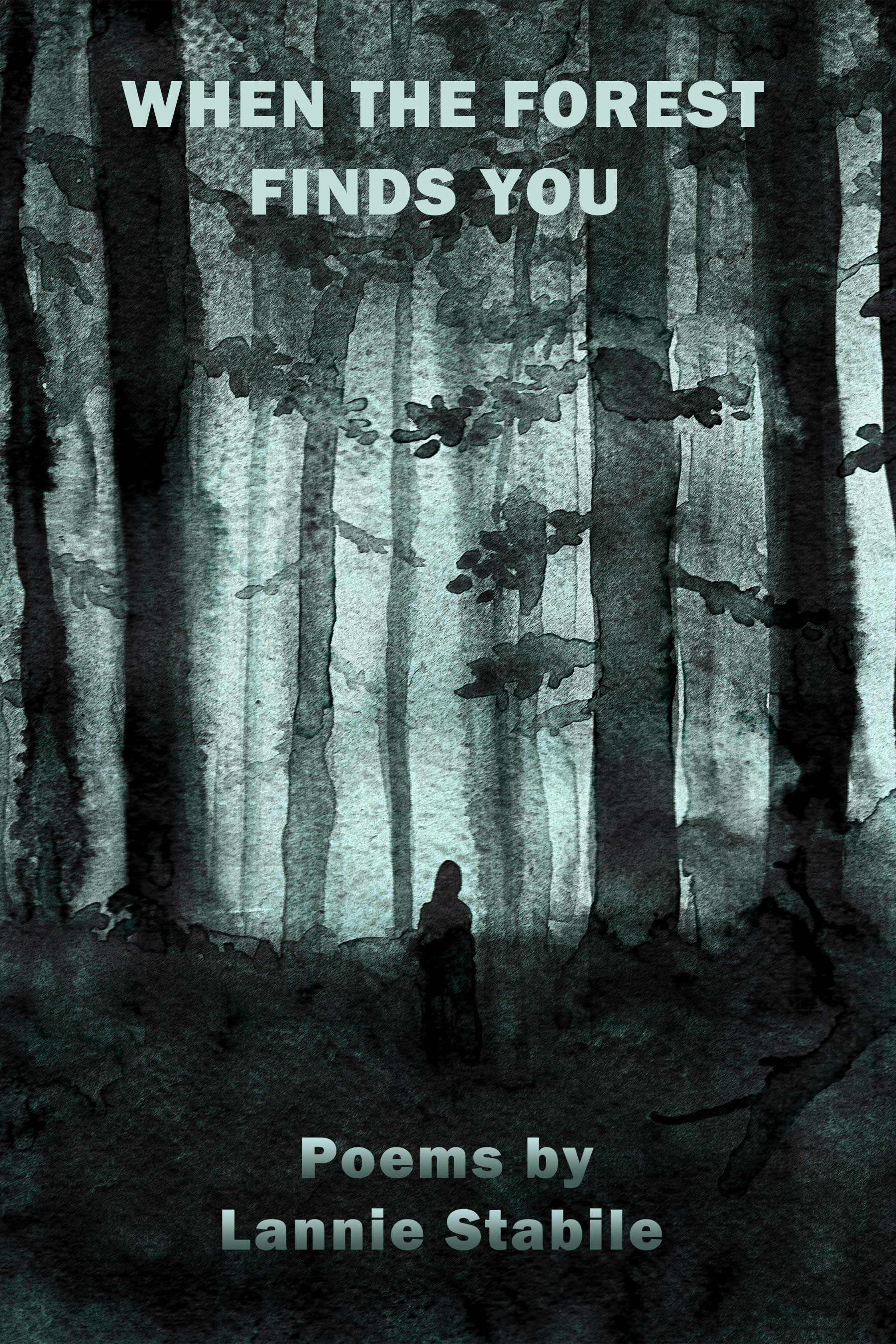 Sylvia Santiago: “A Review of Lannie Stabile’s When the Forest Finds You”